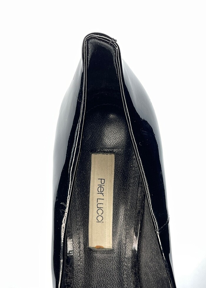 Pier Lucci  Platform %70 İndirimli. - Görsel 4