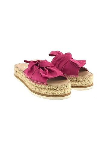 Vintage Love Vintage Love Terlik %70 İndirimli.