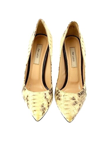 37 Beden Pier Lucci Stiletto %70 İndirimli.