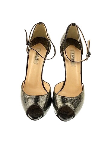38 Beden Vintage Love Stiletto %70 İndirimli.