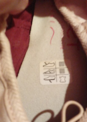 Merlet Bale Ayakkabısı - Görsel 4