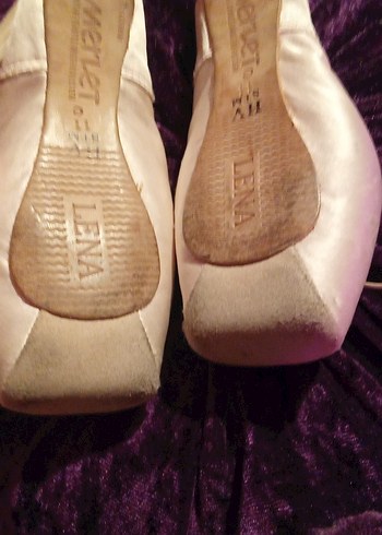 Merlet Bale Ayakkabısı - Görsel 3