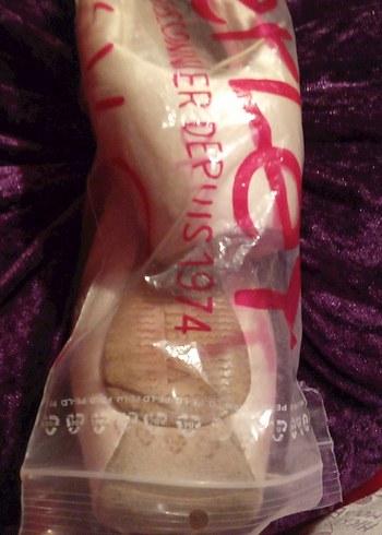 Merlet Bale Ayakkabısı - Görsel 7