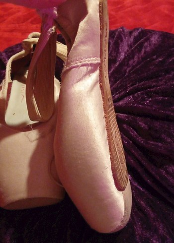 Merlet Bale Ayakkabısı - Görsel 6