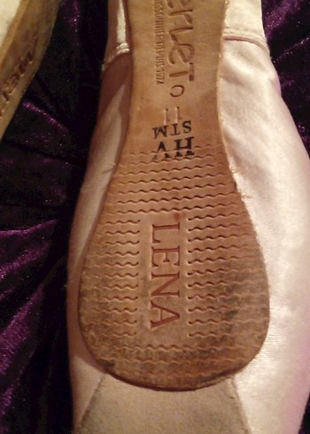 Merlet Bale Ayakkabısı - Görsel 2