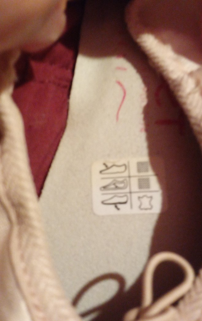 Merlet Bale Ayakkabısı - Görsel 4