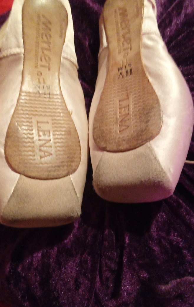 Merlet Bale Ayakkabısı - Görsel 3