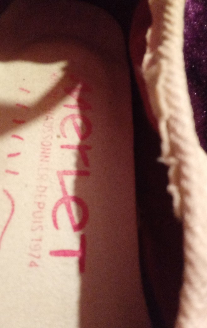 Merlet Bale Ayakkabısı - Görsel 5