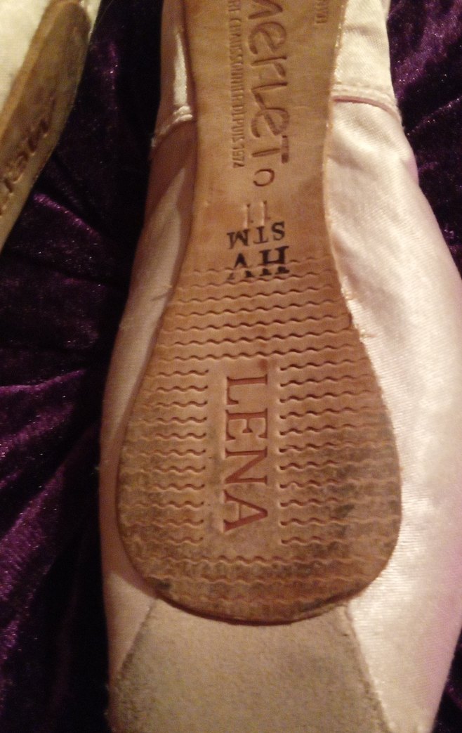 Merlet Bale Ayakkabısı - Görsel 2