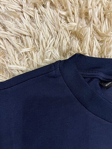 l Beden lacivert Renk Asos t-shirt
