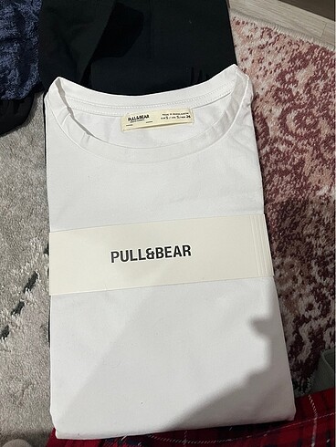 Pull and Bear İkili bluz