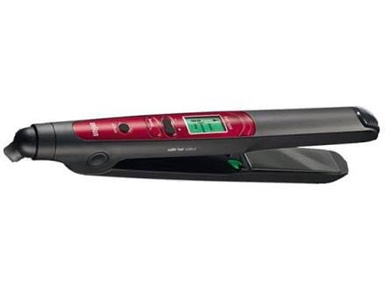 Braun satin hair saç düzleştirici