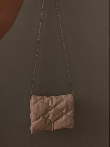 Zara Mini Çanta