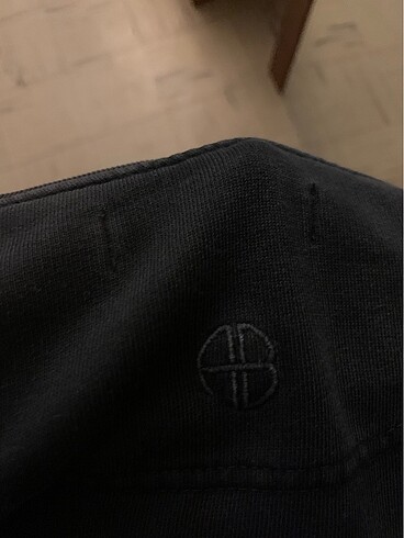 s Beden gri Renk Anine Bing Sweatshirt