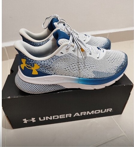 40 Beden #UnderArmour