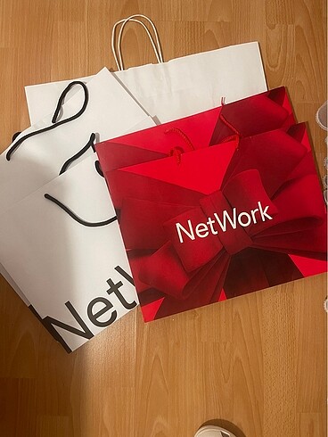 #network