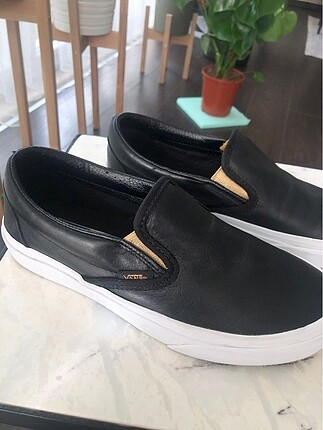 Vans classic slip-on