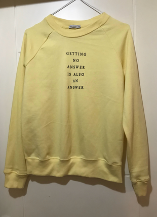 Sweatshirt