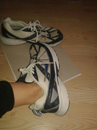 Nike spor ayakkabı 