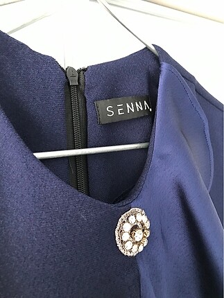 l Beden Senna design elbise