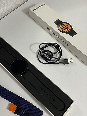 Beden Samsung Galaxy Watch 4