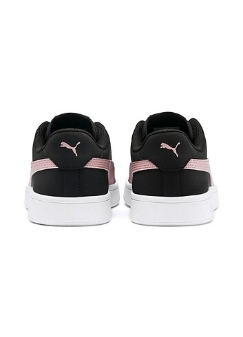 Puma Puma smash v2 buck kadın spor ayakkabı