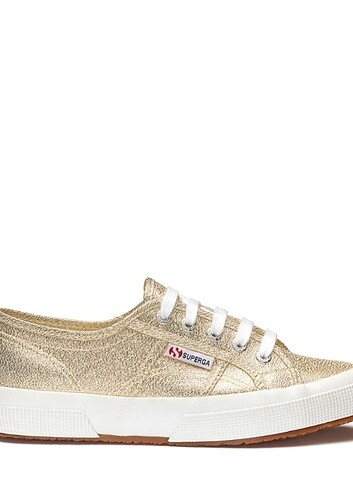 Superga Gold Ayakkabı