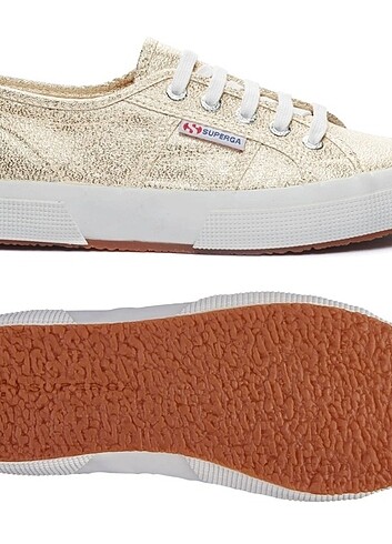 Superga Superga Gold Ayakkabı