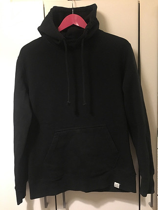 Pull and Bear Pull&bear; oversize sweatshirt