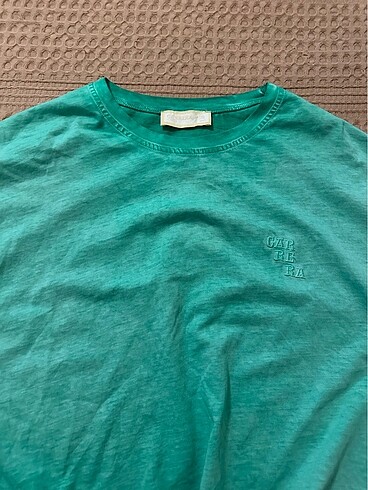 s Beden crop tshirt