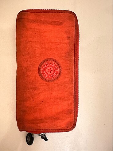 Kipling Cüzdan