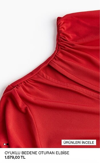 H&M Studio H&M Elbise