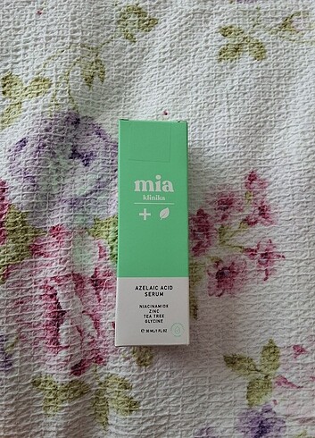 Mia klinika serum