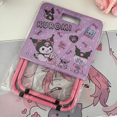 Kuromi masa