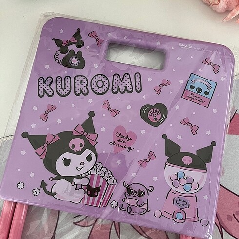 Beden Kuromi masa