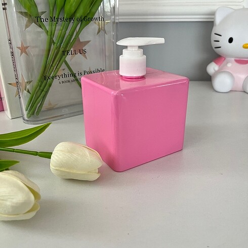 Hello Kitty Hello Kitty sabunluk