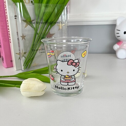 Hello Kitty bardak