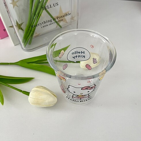 Hello Kitty Hello Kitty bardak