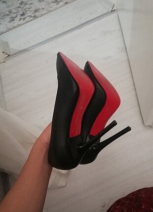 Stiletto