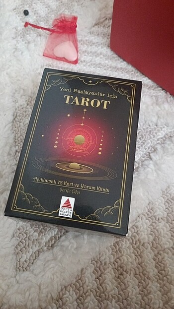 Tarot