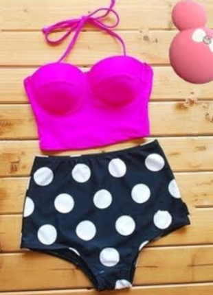 Diğer Vintage bikini