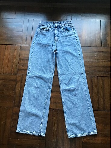 Mom Jean