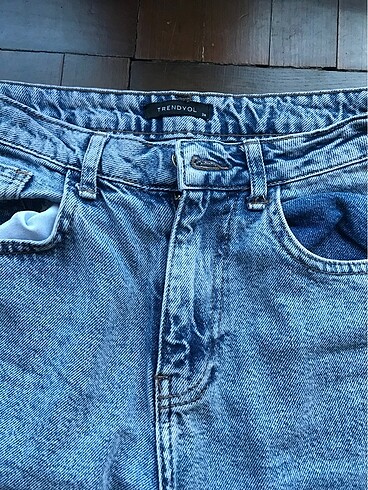 Trendyol & Milla Mom Jean