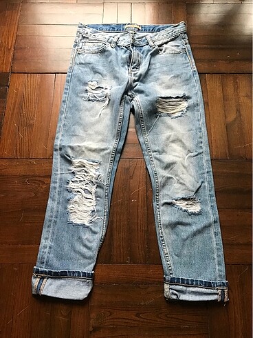 Kot pantalon