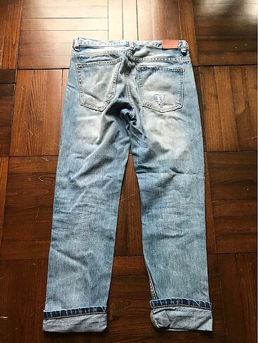 Pull and Bear Kot pantalon