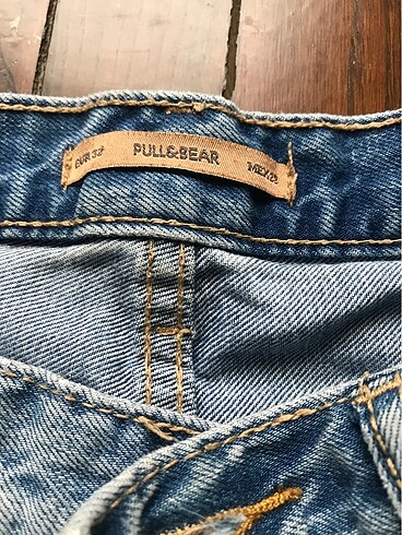 32 Beden Kot pantalon