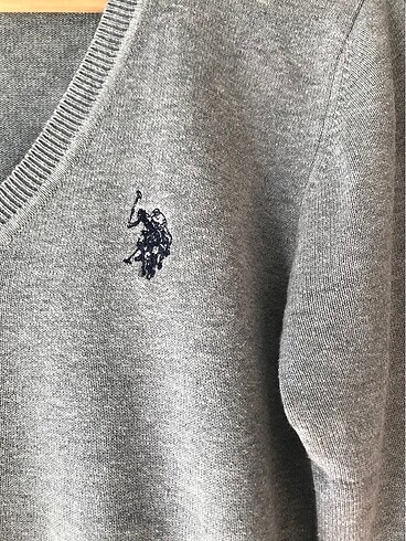 U.S Polo Assn. Kazak s/ m beden