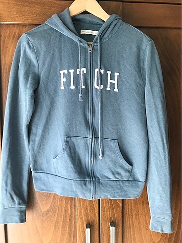 Abercrombie & Fitch Hırka - penye