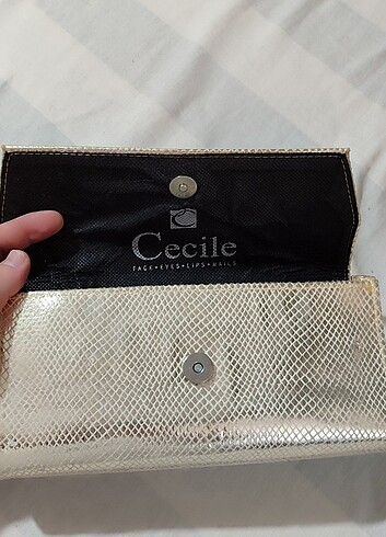  Beden Makyaj çantası 