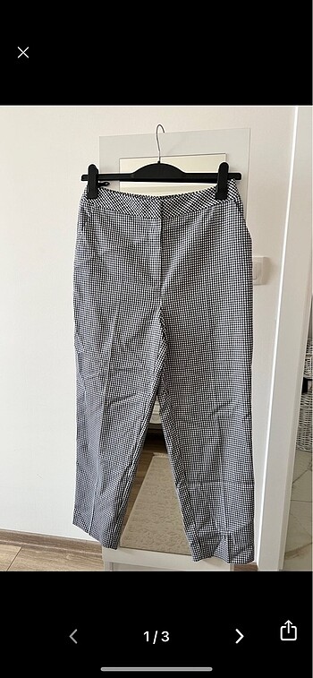 Machka pantolon